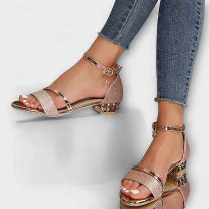 Chic Summer Sandals