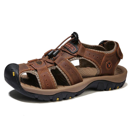 Comfortable Airy Summer Sandals