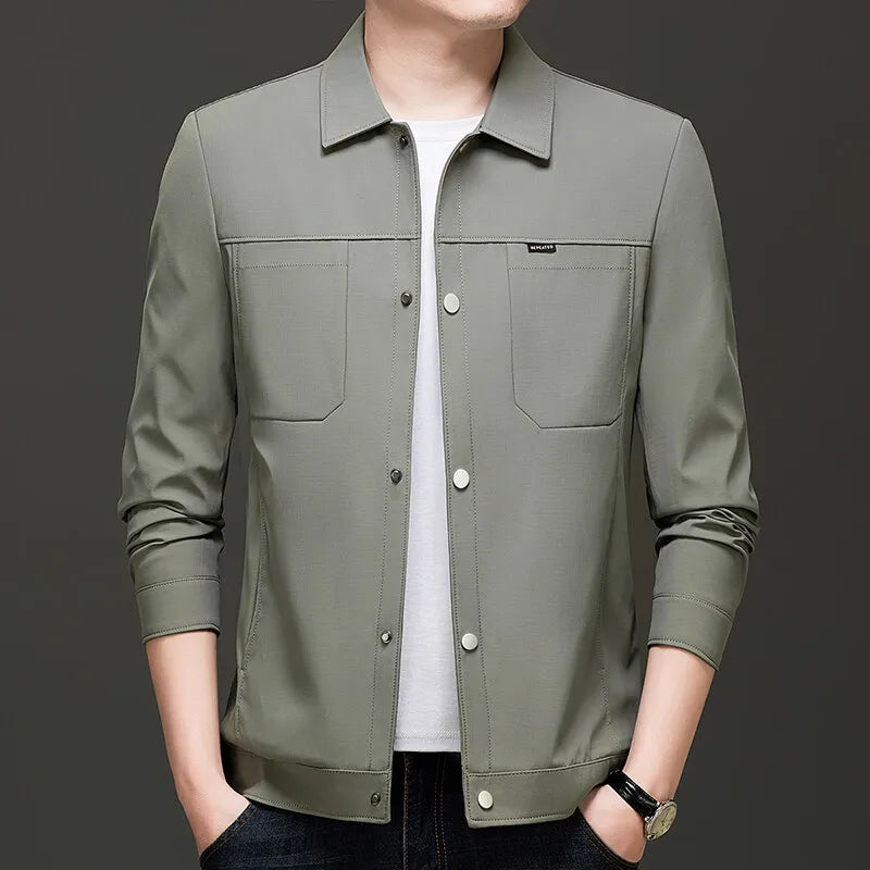 Warm Padded Coat