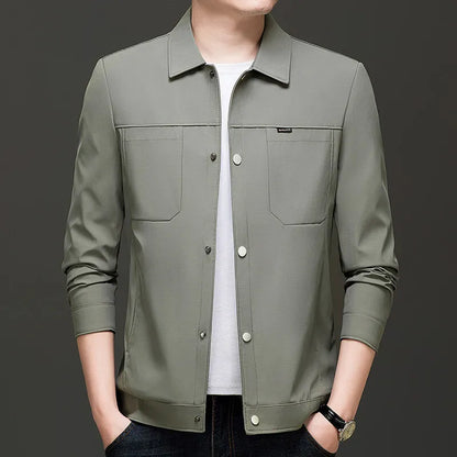 Warm Padded Coat