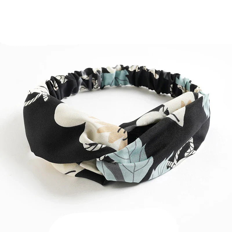 Fashionable Soft Hair Headband