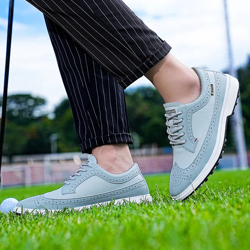 Premium Golf Trainer Shoes