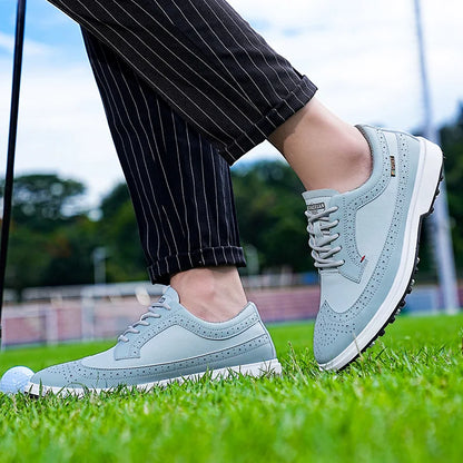 Premium Golf Trainer Shoes