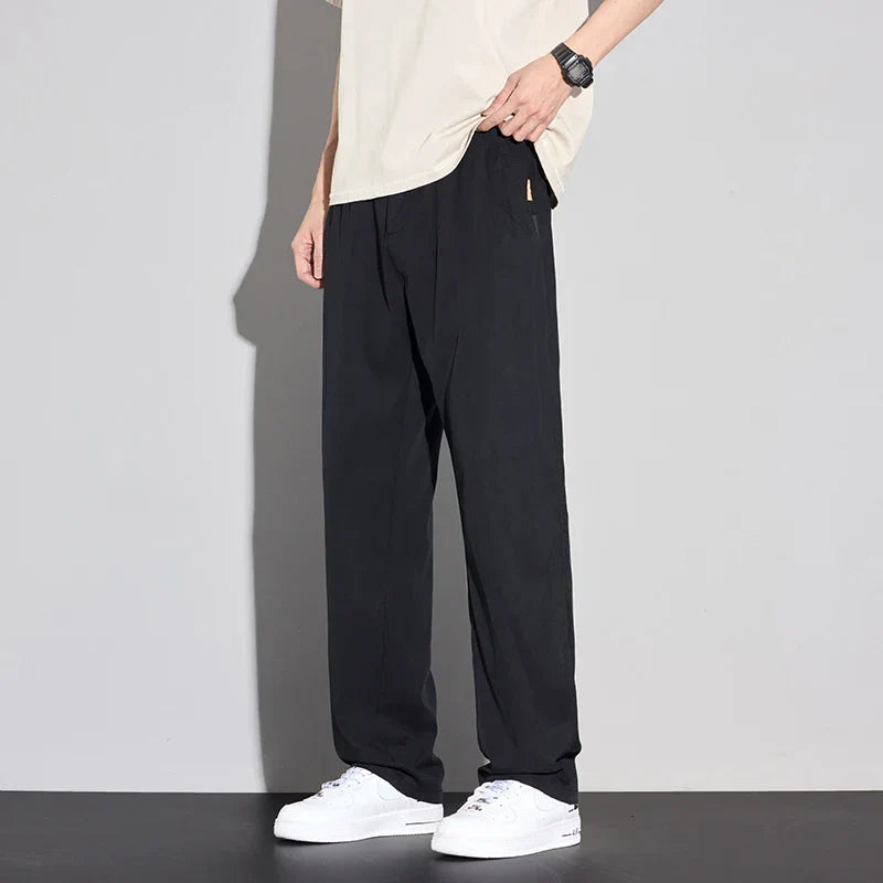 Men's Lightweight Breathable Pants