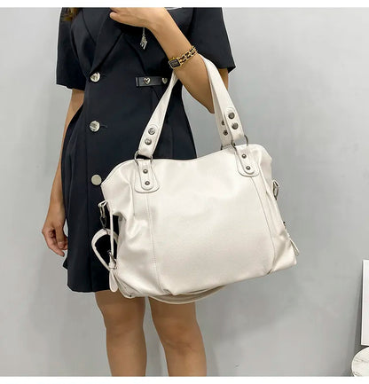 Big College School Tote Bag