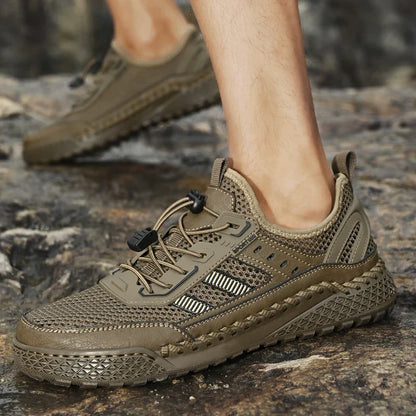 Comfortable Ritex Footwear