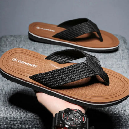 Comfortable Beach Flip Flops