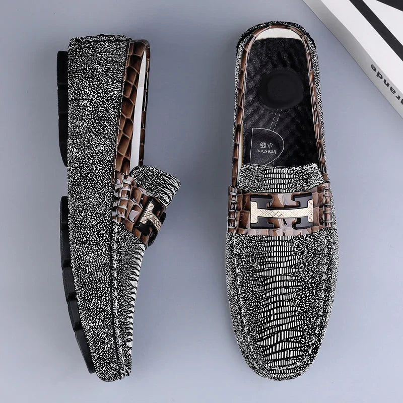 Premium High End Shoes
