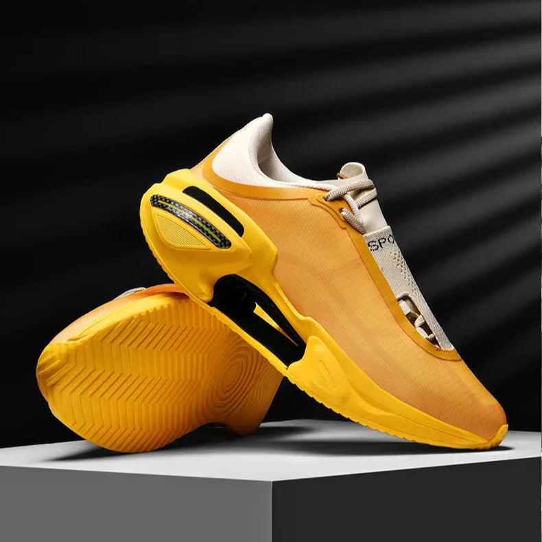 Comfortable Zark Running Shoes