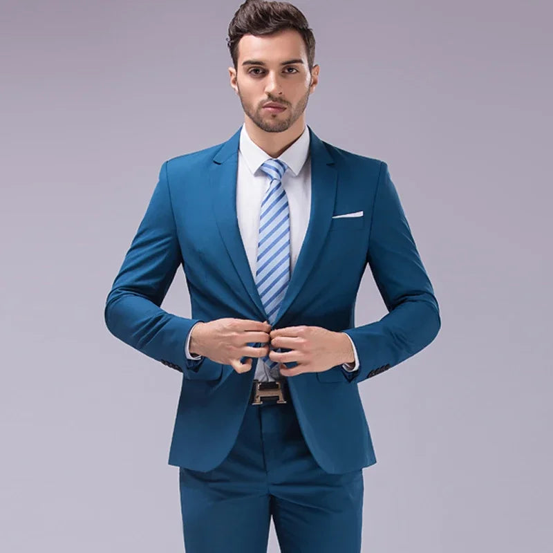 Stylish Office Blazer Jacket