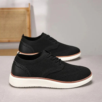 Sporty Running Shoes
