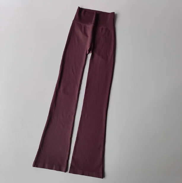 Ultra Comfortable High Waist Women's Yoga Leggings