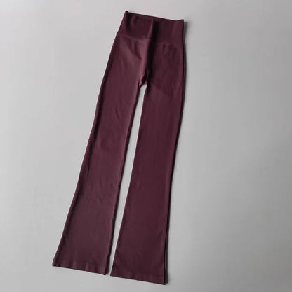 Ultra Comfortable High Waist Women's Yoga Leggings