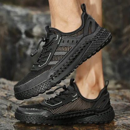 Comfortable Ritex Footwear