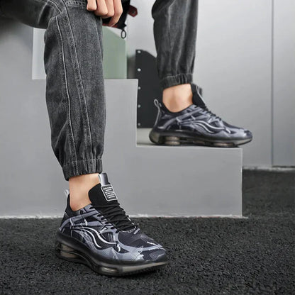 Men's Classic Casual Sneakers