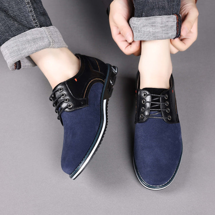 Stylish Ford Sneakers