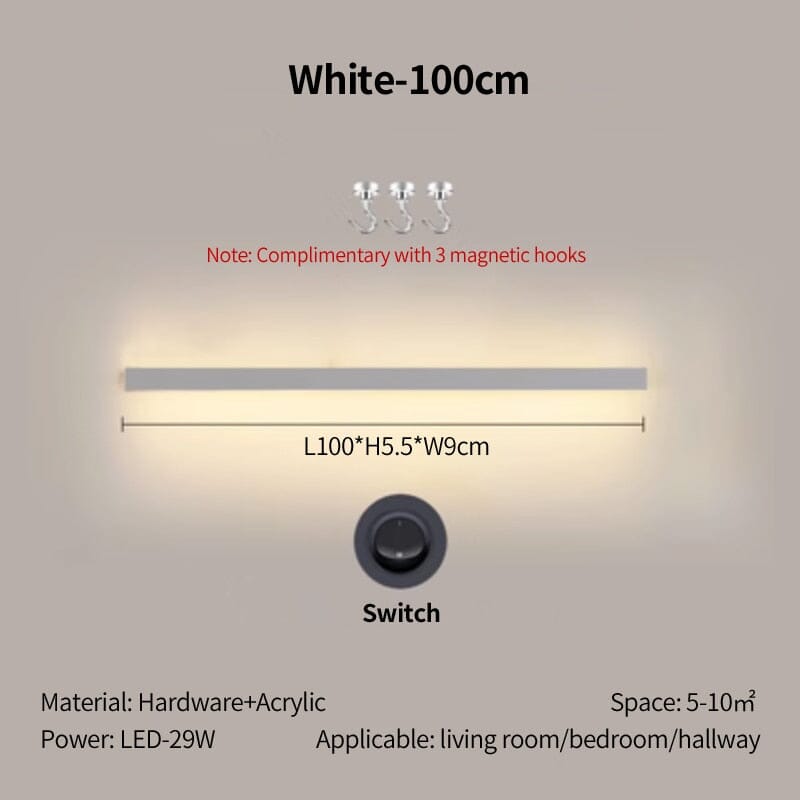 Classic Desk Light Lamp