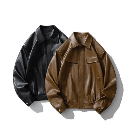 Lightweight Windbreaker Jacket - OutfitLondon