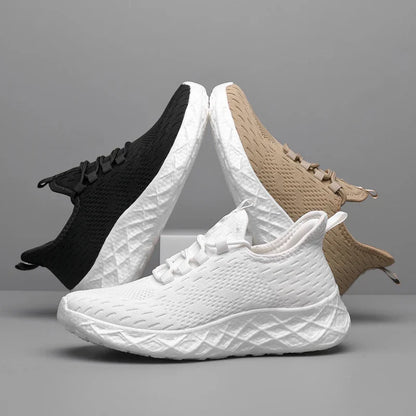 Comfortable Arvin Footwear
