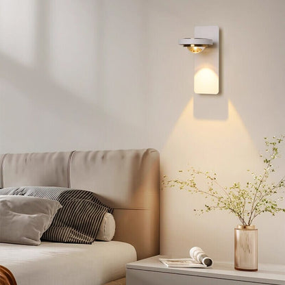 Flexible Extendable Wall Light Lamp