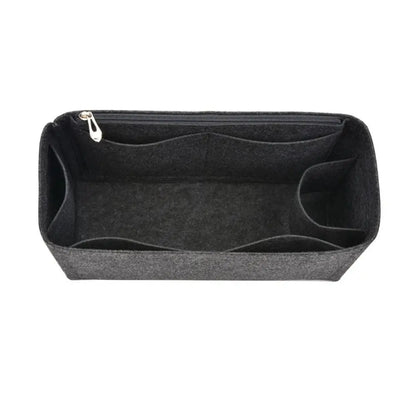 Durable Fabric Shopping Bag Organizer Insert
