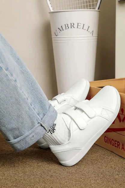 Comfortable Wide Fit Slip Resistant Shoes