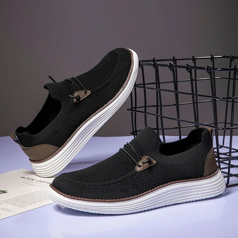 Comfy Fashion Sneakers