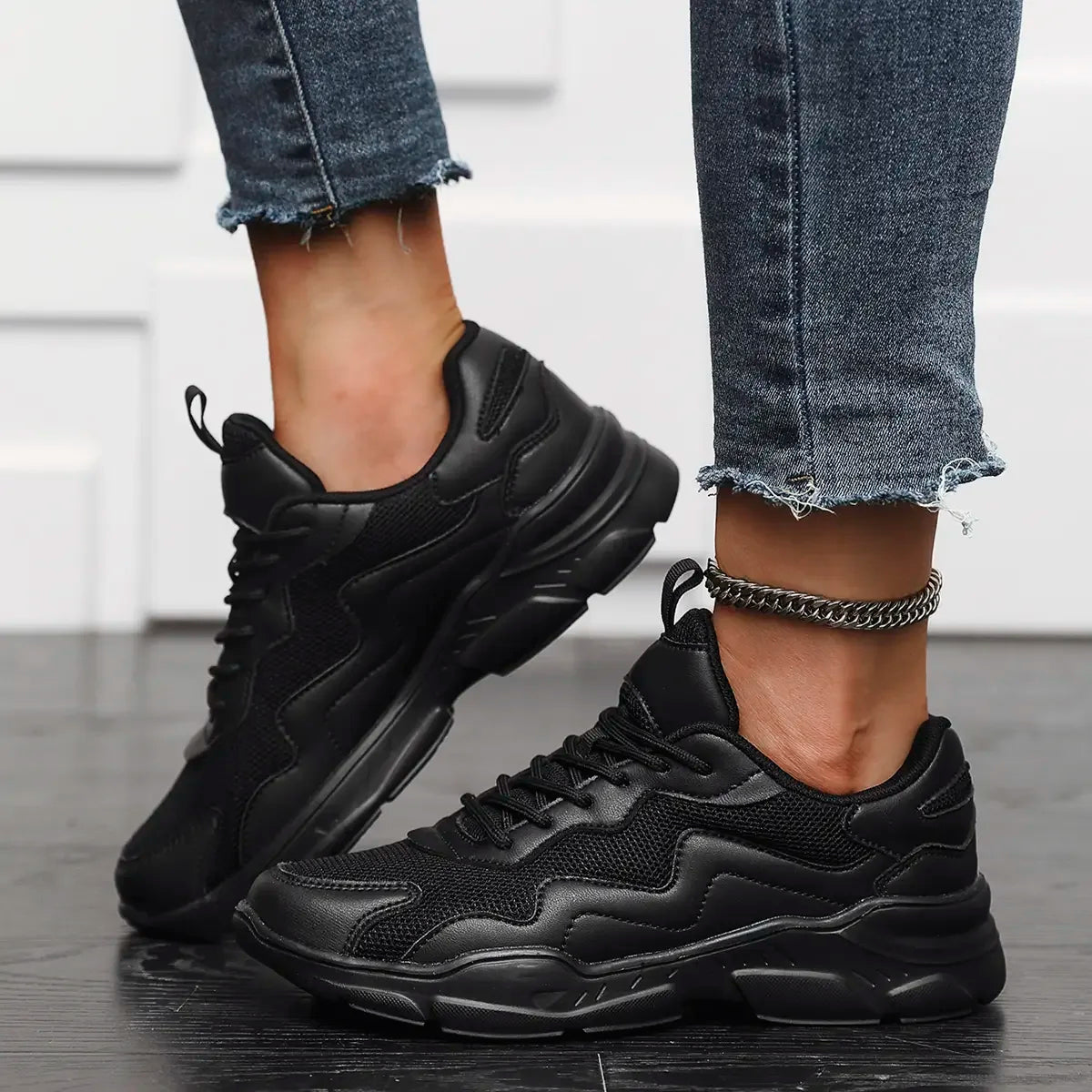Women's Comfortable Running Shoes - OutfitLondon