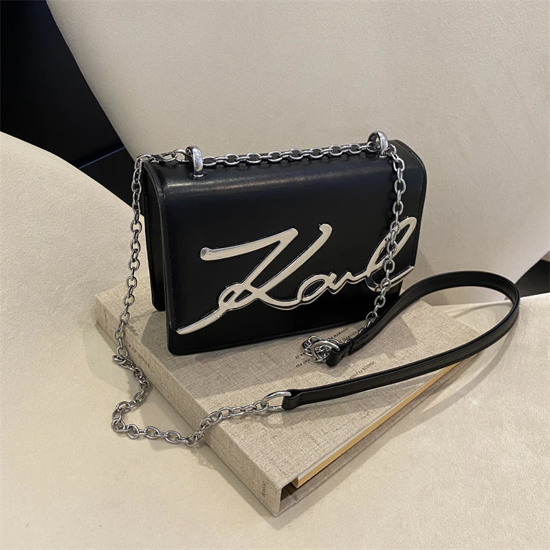 Stylish Mini Satchel Crossbody Bag