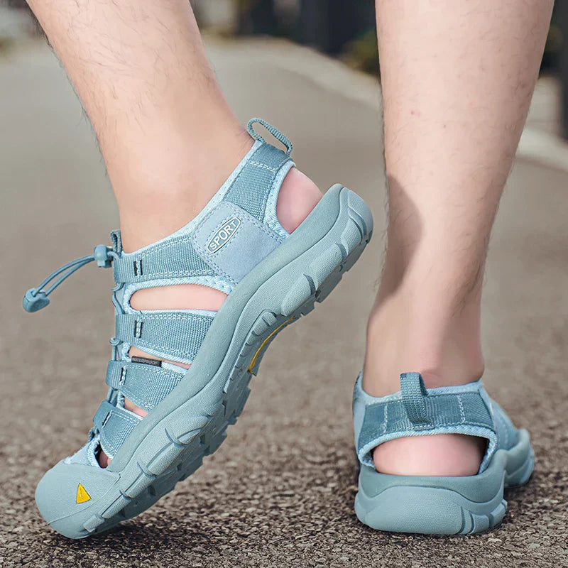 Comfortable Hiking Sandal