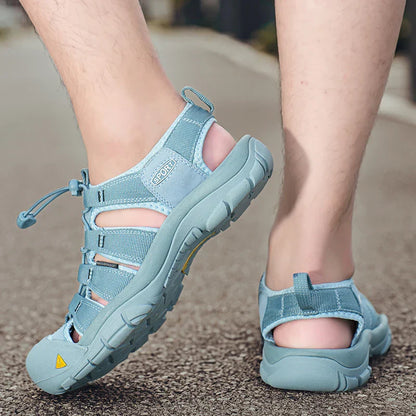 Comfortable Hiking Sandal