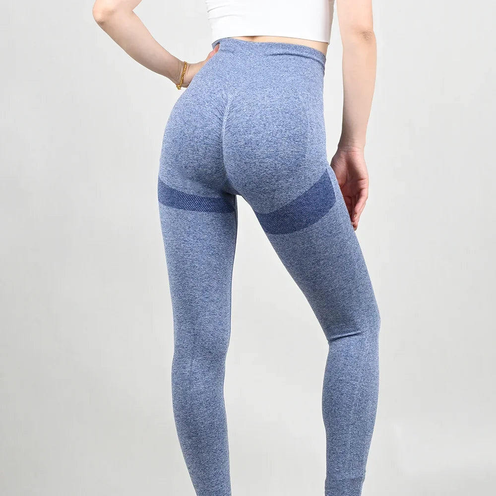 Soft Women's Stretch Yoga Leggings