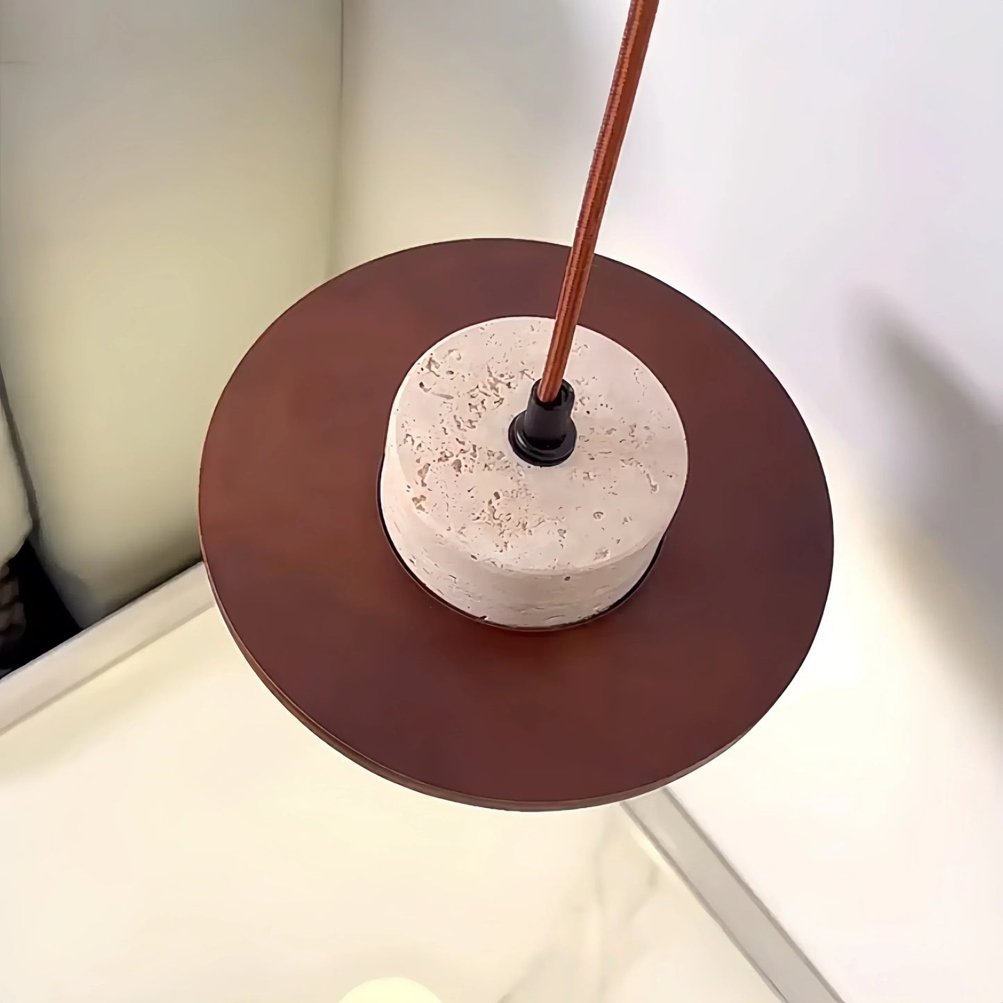 Beautiful Drop Ceiling Light