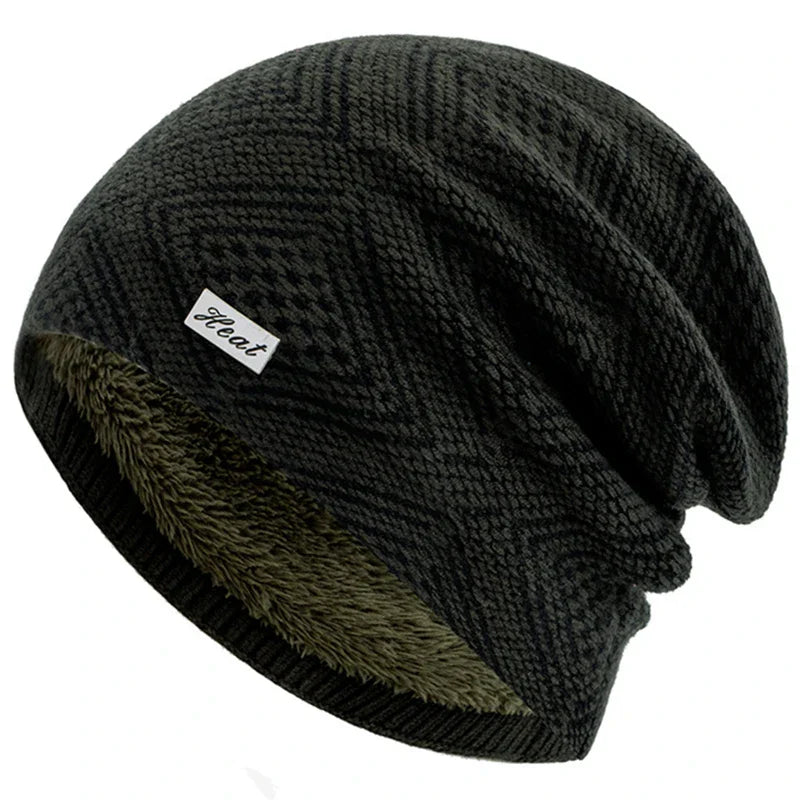 Cozy Soft Knit Women's Winter Hat