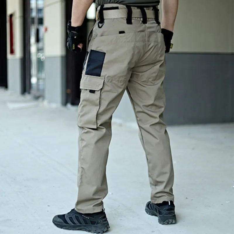 Pro Tactical Combat Pants