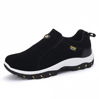 Waterproof Outdoor Trekking Running Shoes
