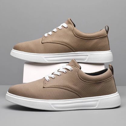 Classic Converse Style Shoes - OutfitLondon