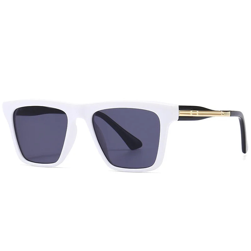 Vintage Classic Sunglasses for Ladies - OutfitLondon