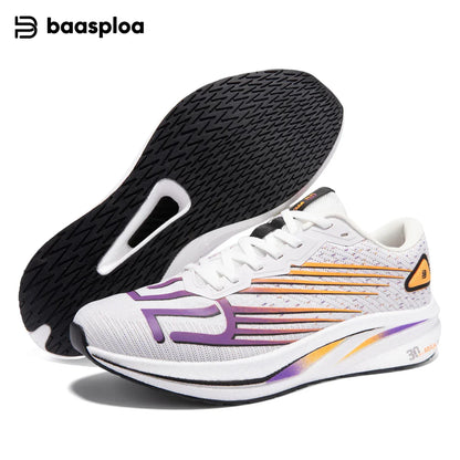 Fast Mens Athletic Running Shoes