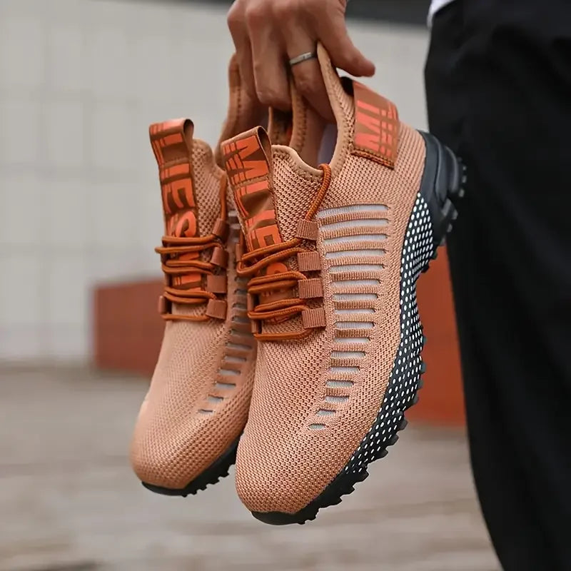 Lightweight Sport Running Shoes