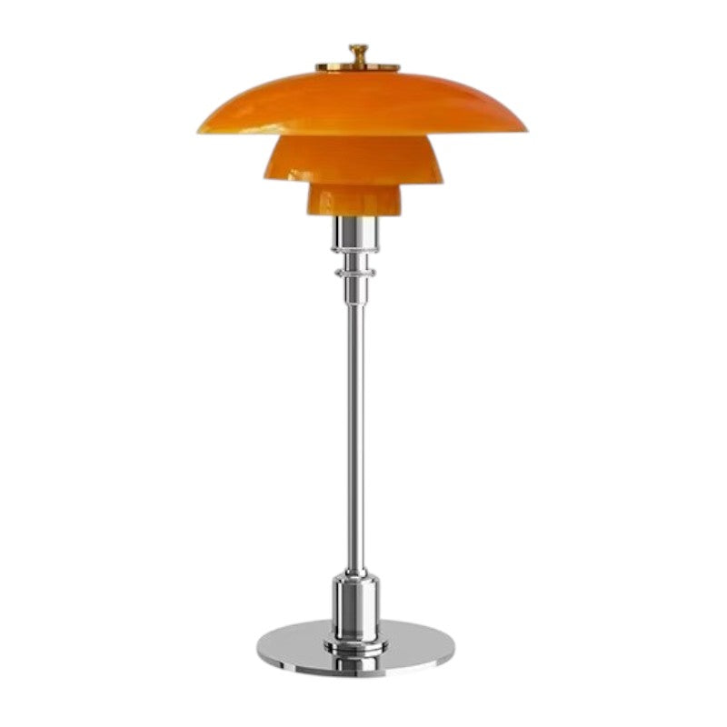 Versatile Dimmable LED Desk Lamp For Office