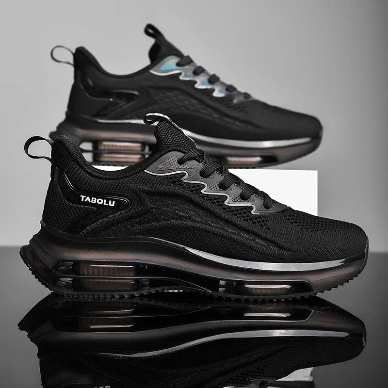 Lightweight Breathable Running Sneakers