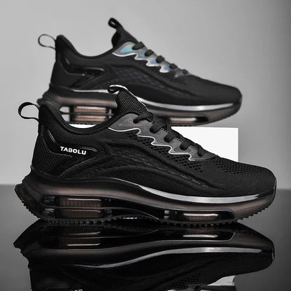 Lightweight Breathable Running Sneakers