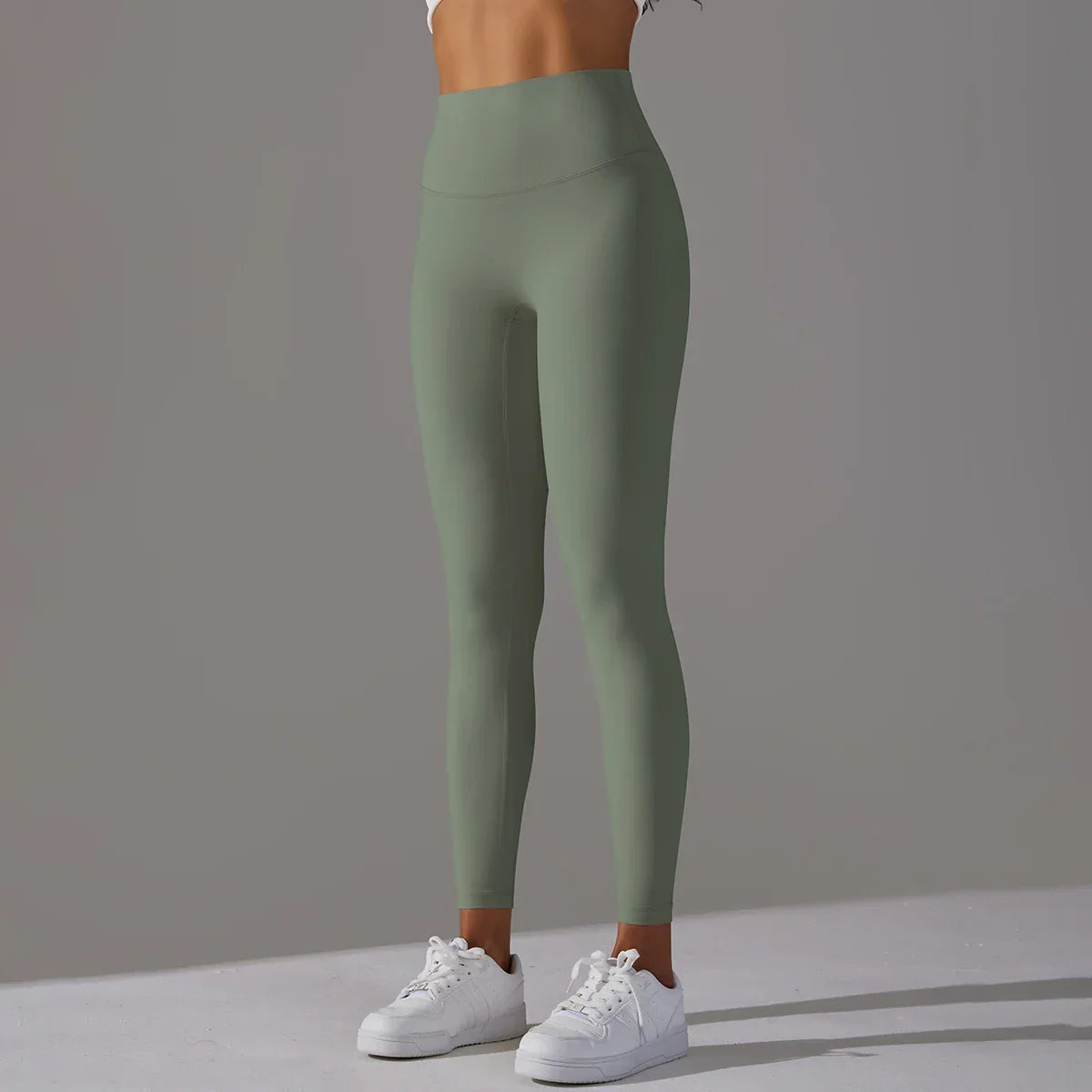 Comfortable Leggings - Breathable with Hidden Pocket