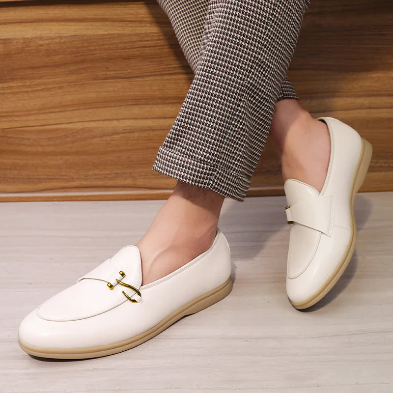 Luxury Formal Men's Shoes