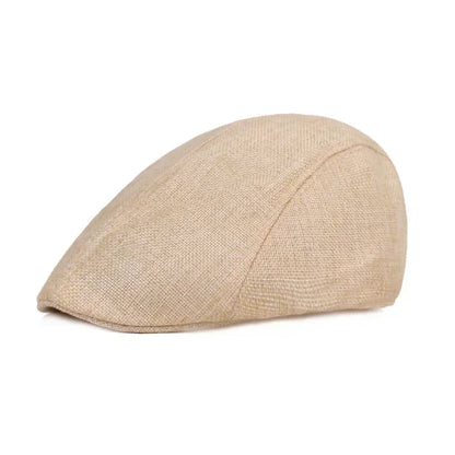 Warm Woolen Fisherman Cap