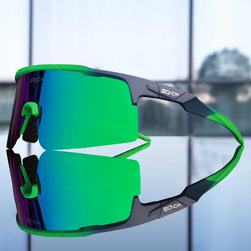 Cool Men's Cycling Sunglasses
