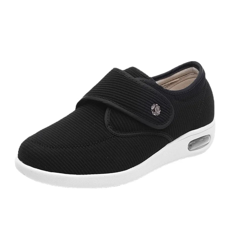 Comfortable Extra Wide Shoes for Sore Feet