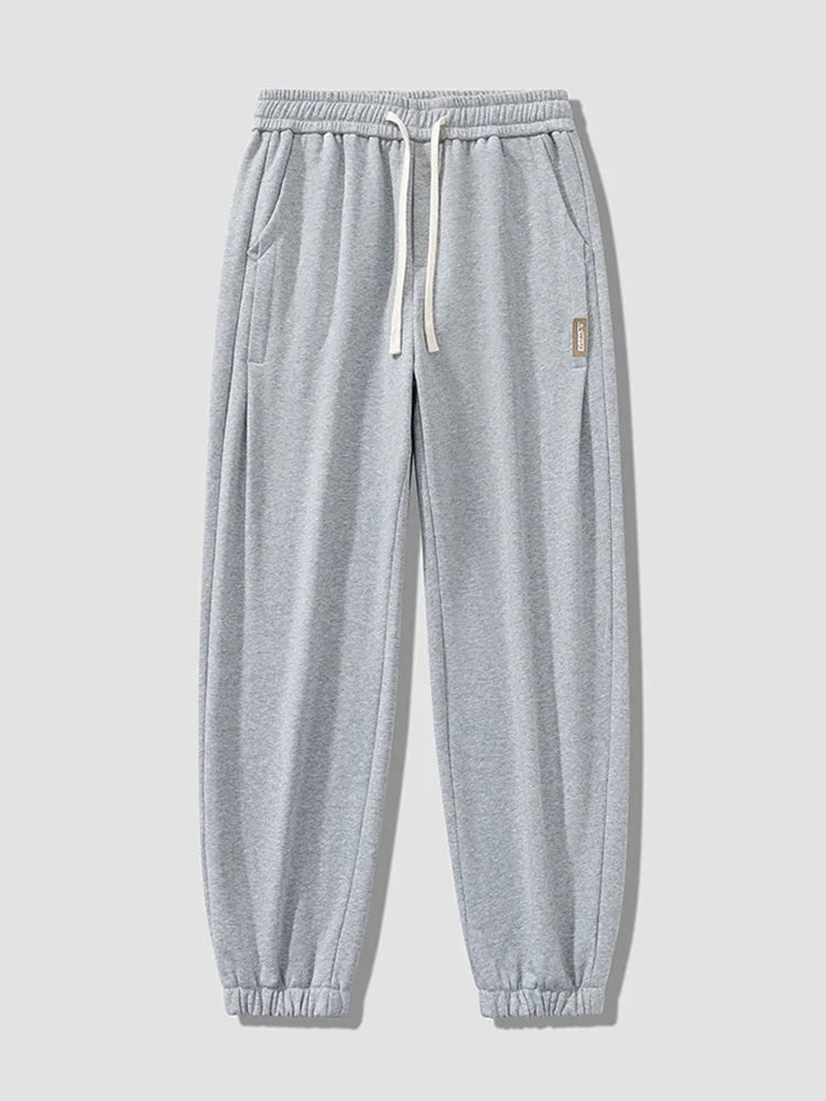 Comfortable Loose Fit Mens Sweatpants