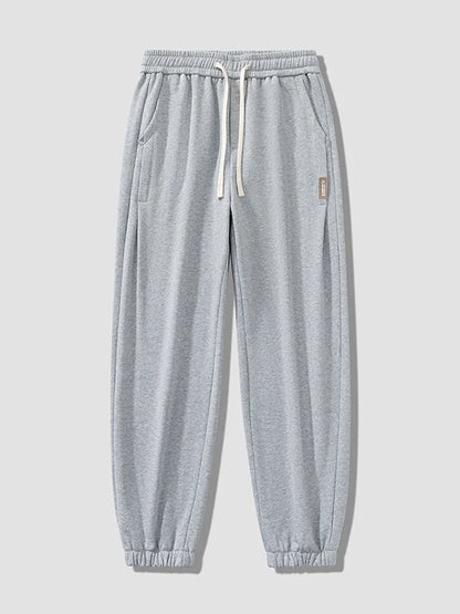 Comfortable Loose Fit Mens Sweatpants